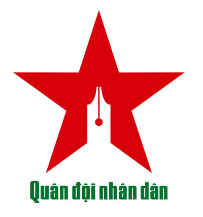 Henry Le Báo Quân đội nhân dân