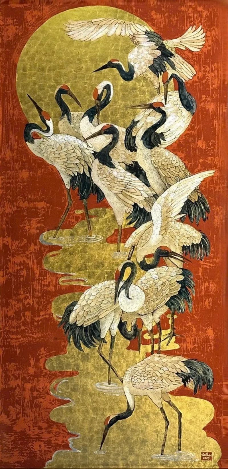 Trăng Đêm