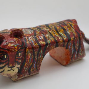 Chúa Sơn Lâm III