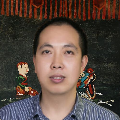 Họa Sĩ Nguyễn Thành Chung