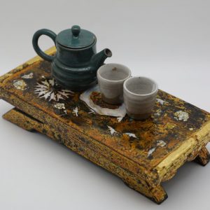 Long Kỷ II